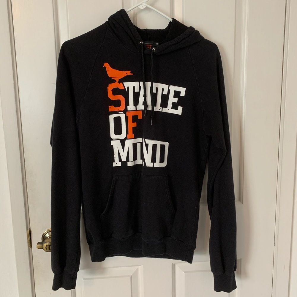 “SF State of Mind” Hoodie